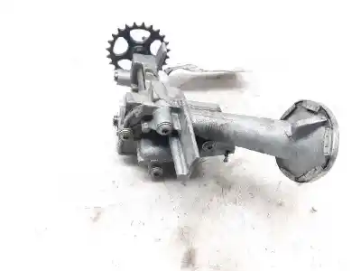 Автозапчастина б/у нафтовна бомба для renault kangoo (f/kc0) authentique 64 cv / 47 kw посилання на oem iam 770060025  