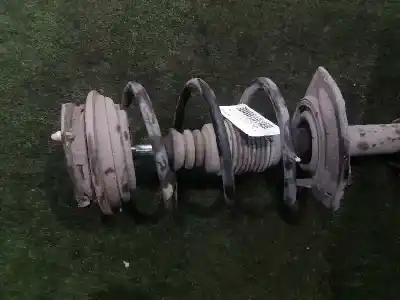 Автозапчастина б/у передній лівий культ для renault laguna ii (bg0/1_) 1.9 dci (bg08, bg0g) посилання на oem iam 8200320888  