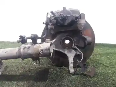 Автозапчасти б/у передняя левая кулачка за renault laguna ii (bg0/1_) 1.9 dci (bg08, bg0g) ссылки oem iam 8200320888