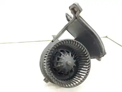 Автозапчастина б/у вентилятор опалення для renault clio ii fase i (b/cbo) 1.2 посилання на oem iam 7700802613