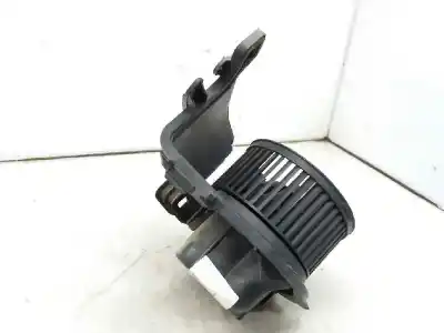 Автозапчастина б/у вентилятор опалення для renault clio ii fase i (b/cbo) 1.2 посилання на oem iam 7700802613  