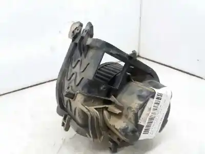 Автозапчастина б/у вентилятор опалення для renault clio ii fase i (b/cbo) 1.2 посилання на oem iam 7700802613  