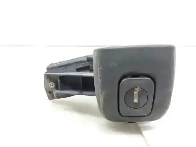 Автозапчастина б/у зовнішня ручка ворот для renault clio ii fase i (b/cbo) 1.2 посилання на oem iam 7700415991  