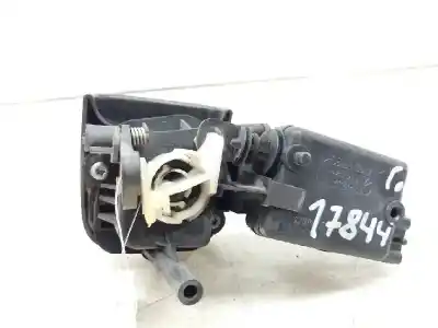 İkinci el araba yedek parçası DIS KAPI KOLU için RENAULT CLIO II FASE I (B/CBO)  OEM IAM referansları 7700415991  