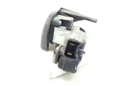 Автозапчастина б/у зовнішня ручка ворот для renault clio ii fase i (b/cbo) 1.2 посилання на oem iam 7700415991  