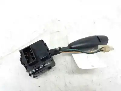 Second-hand car spare part headlights switch for daewoo lanos se oem iam references 96230794  