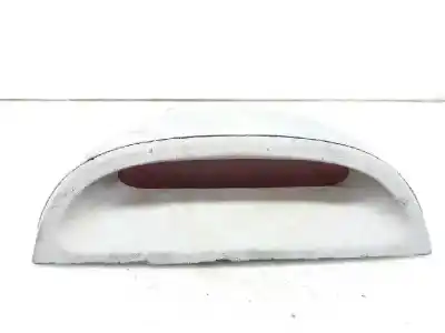 Peça sobressalente para automóvel em segunda mão farolim de travão central por daewoo lanos se referências oem iam 96500243