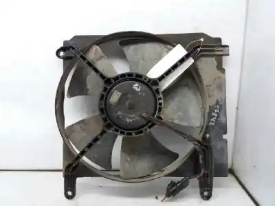 Peça sobressalente para automóvel em segunda mão termoventilador elétrico por daewoo lanos se referências oem iam ga201587  
