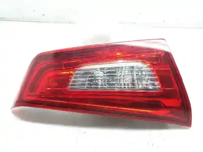 Peça sobressalente para automóvel em segunda mão farolim interior traseiro esquerdo por mitsubishi asx (ga0w) challenge 2wd referências oem iam 8336a087