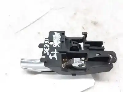 Peça sobressalente para automóvel em segunda mão puxador interior traseiro esquerdo por mitsubishi asx (ga0w) challenge 2wd referências oem iam mn105359