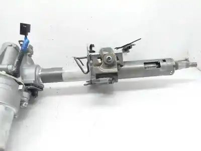 Peça sobressalente para automóvel em segunda mão coluna de direcção por mitsubishi asx (ga0w) challenge 2wd referências oem iam jj301000572