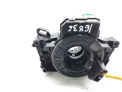 Peça sobressalente para automóvel em segunda mão fita do airbag por mitsubishi asx (ga0w) challenge 2wd referências oem iam 8617a012