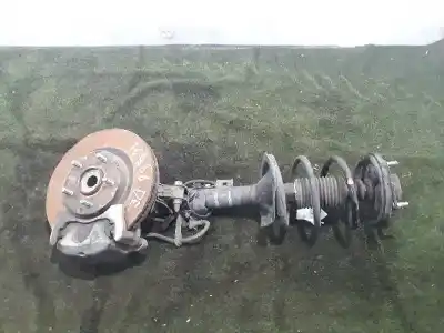 Peça sobressalente para automóvel em segunda mão amortecedor dianteiro direito por mitsubishi asx (ga0w) challenge 2wd referências oem iam 4060a464