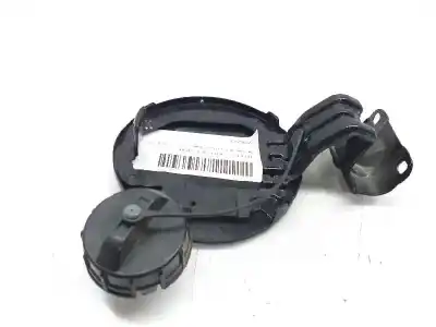 Pièce détachée automobile d'occasion BOUCHON DE CARBURANT EXTÉRIEUR pour MITSUBISHI ASX (GA0W)  Références OEM IAM 5940A143  