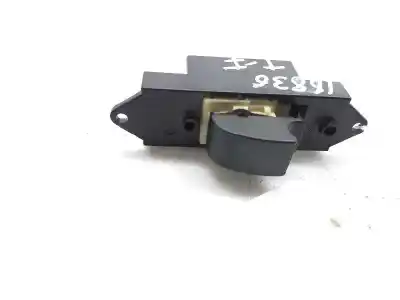 Peça sobressalente para automóvel em segunda mão botão / interruptor elevador vidro traseiro esquerdo por mitsubishi asx (ga0w) challenge 2wd referências oem iam mr587944