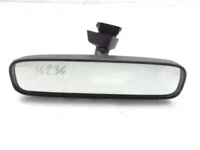 Peça sobressalente para automóvel em segunda mão espelho retrovisor interior por mitsubishi asx (ga0w) challenge 2wd referências oem iam a047171