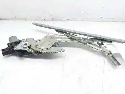 Автозапчасти б/у ЗАДНИЙ ПРАВЫЙ СТЕКЛОРЕГУЛЯТОР за MITSUBISHI ASX (GA0W)  ссылки OEM IAM 5743A178  