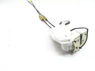 Peça sobressalente para automóvel em segunda mão fechadura da porta dianteira direita por mitsubishi asx (ga0w) challenge 2wd referências oem iam 5715a726