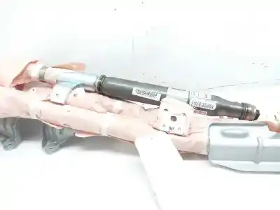 Peça sobressalente para automóvel em segunda mão airbag de cortina dianteiro esquerdo por mitsubishi asx (ga0w) challenge 2wd referências oem iam 616540800a