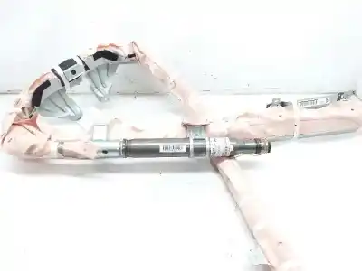 Автозапчастина б/у ПЕРЕДНЯ ПРАВА ПОДУШКА БЕЗПЕКИ для MITSUBISHI ASX (GA0W)  Посилання на OEM IAM 620492000B  