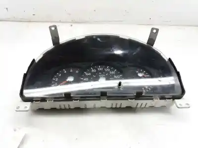 Автозапчасти б/у ПРИБОРНАЯ ДОСКА за KIA SORENTO  ссылки OEM IAM 940133E190  