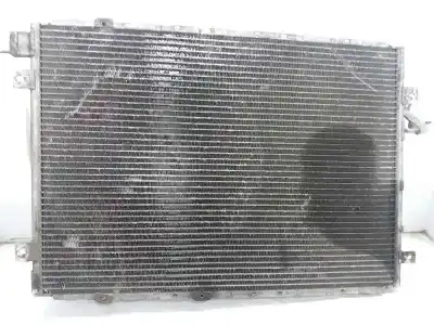 Pezzo di ricambio per auto di seconda mano CONDENSATORE / RADIATORE ARIA CONDIZIONATA per KIA SORENTO  Riferimenti OEM IAM 976063E901  