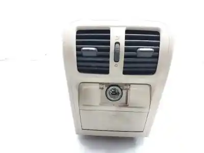 Second-hand car spare part center armrest for volkswagen passat b6 (3c2) 2.0 tdi 16v oem iam references 3c0863319