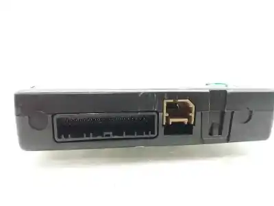 Second-hand car spare part ELECTRONIC MODULE for RENAULT MEGANE IV BERLINA 5P  OEM IAM references 282754595R  