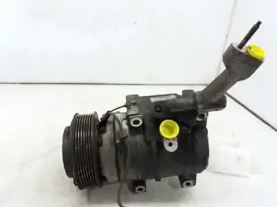 Автозапчастина б/у КОМПРЕСОР КОНДИЦИОНЕРА для HONDA FR-V (BE)  Посилання на OEM IAM 4472606230  