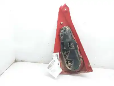 Автозапчасти б/у правый задний фонарь за peugeot 107 (pm_, pn_) 1.0 ссылки oem iam 6351x6