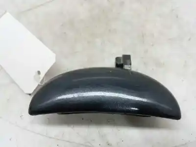 Автозапчасти б/у задняя правая наружная ручка за peugeot 107 (pm_, pn_) 1.0 ссылки oem iam 9101al  