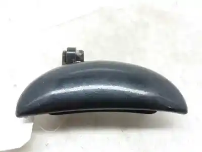 Piesă de schimb auto la mâna a doua MÂNER EXTERIOR FAȚÃ DREAPTA pentru PEUGEOT 107 (PM_, PN_)  Referințe OEM IAM 9101AH  