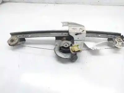Автозапчасти б/у регулятор стекла переднего левого за peugeot 107 (pm_, pn_) 1.0 ссылки oem iam 9221t8  