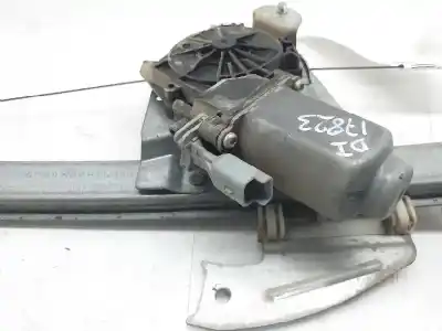 Автозапчасти б/у регулятор стекла переднего левого за peugeot 107 (pm_, pn_) 1.0 ссылки oem iam 9221t8  
