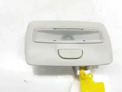 Pièce détachée automobile d'occasion LUMIÈRE INTÉRIEURE pour RENAULT MEGANE IV BERLINA 5P  Références OEM IAM 234303010R  