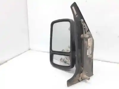 Автозапчастина б/у ЛІВЕ ДЗЕРКАЛО для RENAULT MASTER II PHASE 2 CAJA CERRADA  Посилання на OEM IAM 70063012  