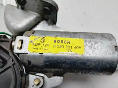 Pièce détachée automobile d'occasion MOTEUR D'ESSUIE-GLACE ARRIERE pour PEUGEOT PARTNER (S1)  Références OEM IAM 0390201408  
