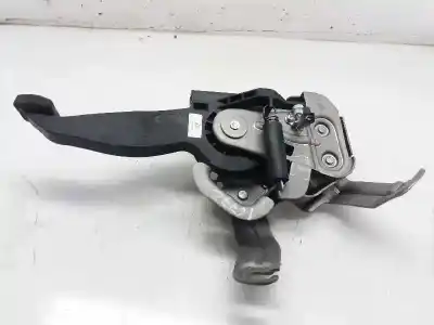 Peça sobressalente para automóvel em segunda mão alavanca de travão de mão por hyundai ioniq klass electro referências oem iam 170525214