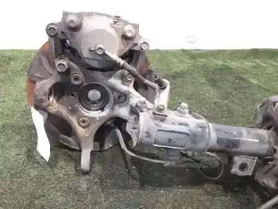 Peça sobressalente para automóvel em segunda mão manga de eixo dianteira direita por hyundai ioniq klass electro referências oem iam 51710g2000