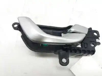 Peça sobressalente para automóvel em segunda mão puxador interior traseiro direito por hyundai ioniq klass electro referências oem iam 82623g2000