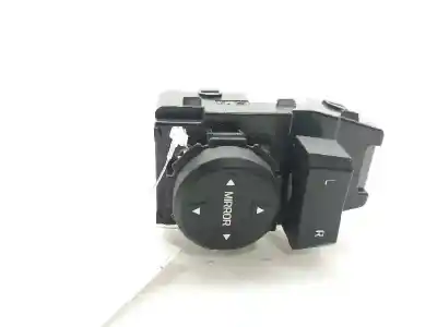 Peça sobressalente para automóvel em segunda mão comutador de espelhos retrovisores por hyundai ioniq klass electro referências oem iam 93530g2010
