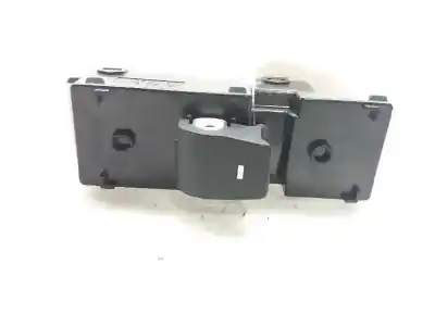 Peça sobressalente para automóvel em segunda mão botão / interruptor elevador vidro traseiro direito por hyundai ioniq klass electro referências oem iam 93580g20004x