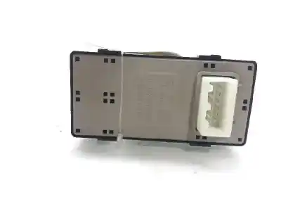 Peça sobressalente para automóvel em segunda mão botão / interruptor elevador vidro dianteiro direito por hyundai ioniq klass electro referências oem iam 93575g2060