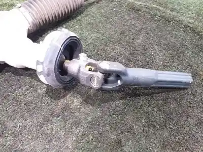 Peça sobressalente para automóvel em segunda mão caixa de direção por hyundai ioniq klass electro referências oem iam 56500g2000