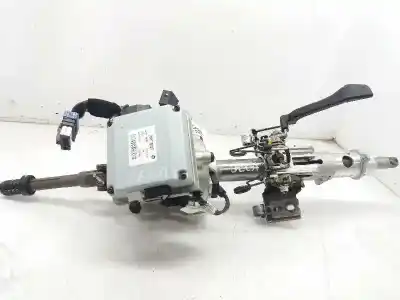 Peça sobressalente para automóvel em segunda mão coluna de direcção por hyundai ioniq klass electro referências oem iam 56310g7300