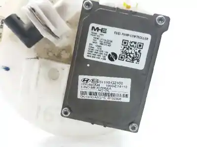 Peça sobressalente para automóvel em segunda mão boia / bomba combustível por hyundai ioniq klass electro referências oem iam 31110g2100