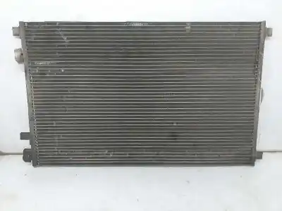 Second-hand car spare part AIR CONDITIONING CONDENSER / RADIATOR for RENAULT SCENIC II  OEM IAM references 8200115543B  
