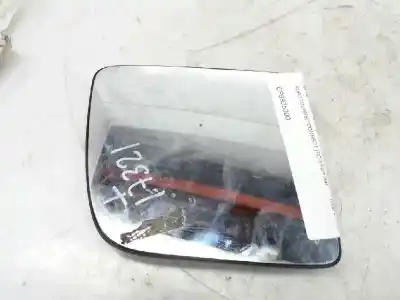 Автозапчасти б/у стекло левого зеркала за ford tourneo connect (tc7) familiar ссылки oem iam cp6805000   Автозапчасти б/у стекло левого зеркала за ford tourneo connect (tc7) familiar ссылки oem iam cp6805000