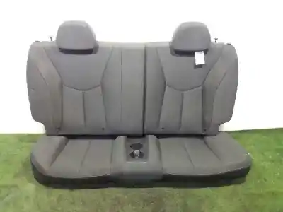 Peça sobressalente para automóvel em segunda mão bancos traseiros por hyundai veloster (fs) 1.6 gdi referências oem iam 891102v000