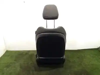 Peça sobressalente para automóvel em segunda mão assento dianteiro esquerdo por hyundai veloster (fs) 1.6 gdi referências oem iam 885002v120ry